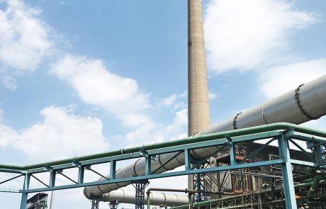 Dundee Precious Metals Tsumeb Smelter Energy Management Program